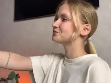 Chaturbate Private Sex Chat of adele_nick2202