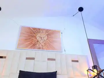 Chaturbate Live Sex Cam of agatha_manson