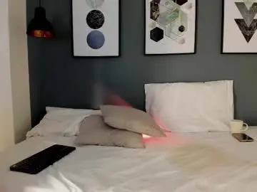 Chaturbate Nude Webcam of brennajewel