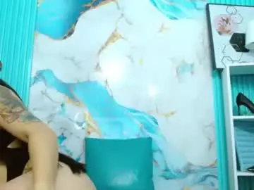 Chaturbate Free Porn Cam of carolinabernalres