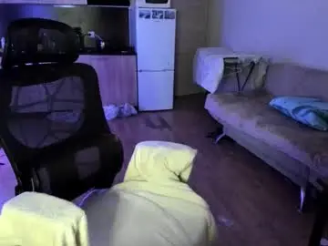 Chaturbate Adult Webcam of chanel_5984263