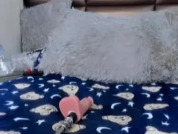 Chaturbate Sex Chat of janette_rider_