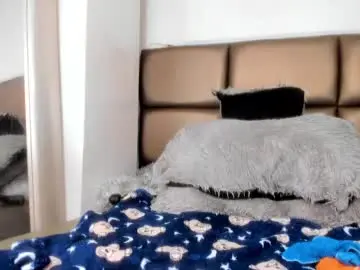 Chaturbate Best Webcam of janette_rider_