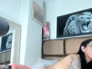 Chaturbate Live Sex of janette_rider_