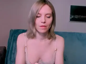 Chaturbate Live Sex Cam of kristina_vagner