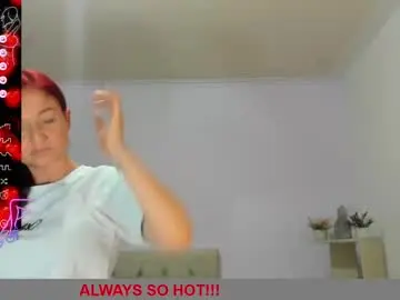 Chaturbate Adult Webcams of lucy_hot77