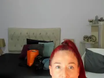 Chaturbate Private Sex Chat of lucy_hot77