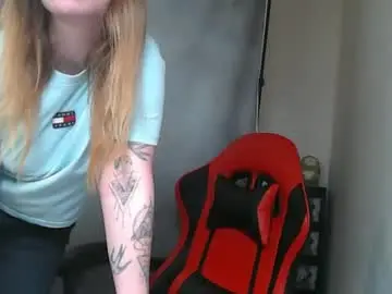 Chaturbate Nude Webcam of maryhotloves