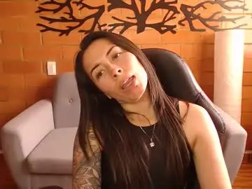 Chaturbate Free Porn Cam of melanny_69