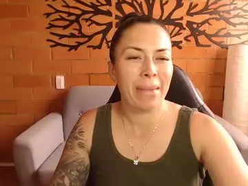 Chaturbate Sex Chat of melanny_69