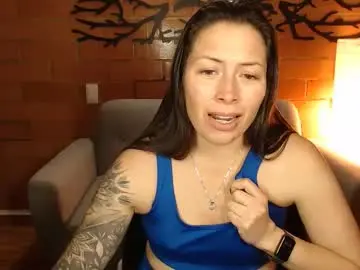 Chaturbate Private Sex Chat of melanny_69
