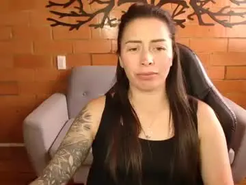 Chaturbate Best Webcam of melanny_69