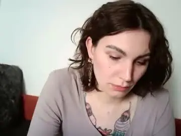 Chaturbate Private Sex Chat of nefertiti_queen