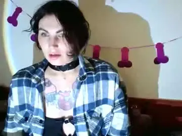 Chaturbate Adult Webcam of nefertiti_queen