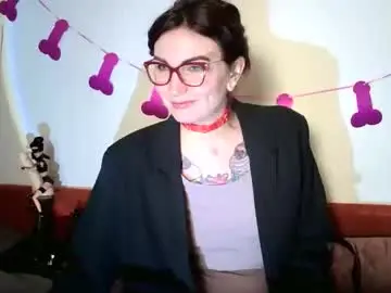 Chaturbate Private Sex Chat of nefertiti_queen