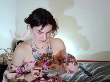 Chaturbate Sex Chat of nefertiti_queen