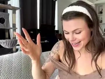 Chaturbate Nude Webcam of nordicbelle