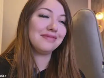 Chaturbate Live Sex of ohmysweetkitty