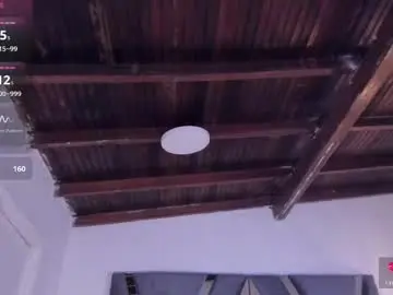 Chaturbate Live Sex Cam of strong_girl_