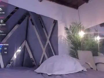 Chaturbate Private Sex Chat of strong_girl_