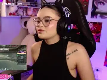 Chaturbate Adult Video Chat of sweetlee_1