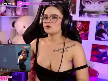 Chaturbate Sex Chat of sweetlee_1