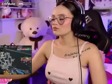 Chaturbate Adult Webcam of sweetlee_1