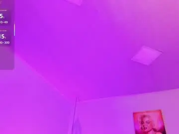 Chaturbate Free Porn Cam of tiffani__love