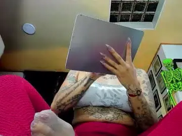 Chaturbate Live Sex of vivi_honey_