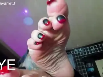 Chaturbate Live Sex Cam of vivi_honey_