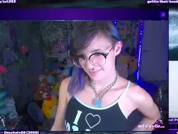 Chaturbate Watch Live Sex Cams of wildwylie