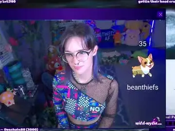 Chaturbate Best Webcam of wildwylie