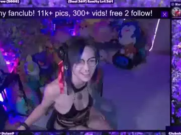 Chaturbate Adult Webcams of wildwylie