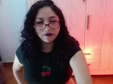 Chaturbate Private Sex Chat of _gia_dior