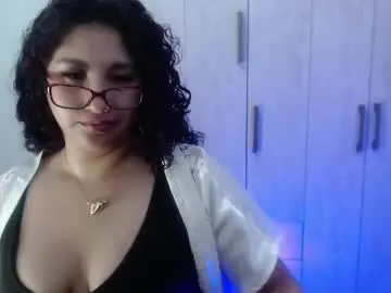 Chaturbate Live Sex Cam of _gia_dior
