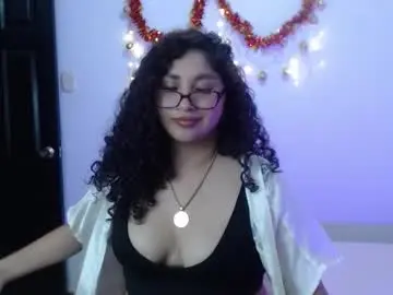 Chaturbate Nude Webcam of _gia_dior