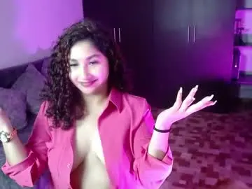 Chaturbate Best Webcam of _gia_dior