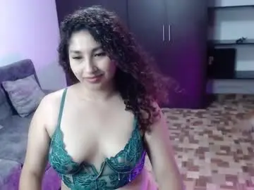 Chaturbate Sex Chat of _gia_dior