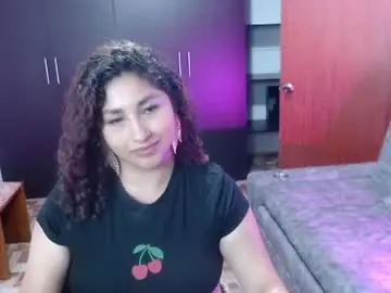 Chaturbate Sex Cam of _gia_dior