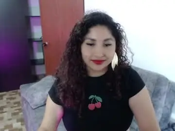 Chaturbate Live Sex Cam of _gia_dior