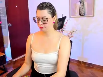 Chaturbate Free Porn Cam of chanell_taylor_