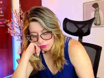 Chaturbate Adult Webcam of chanell_taylor_