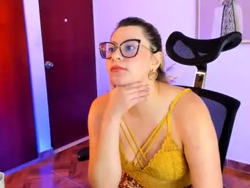 Chaturbate Live Sex Cam of chanell_taylor_