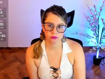 Chaturbate Best Webcam of chanell_taylor_