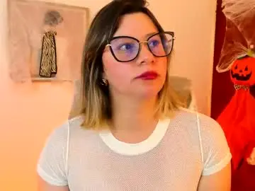 Chaturbate Live Porn of chanell_taylor_
