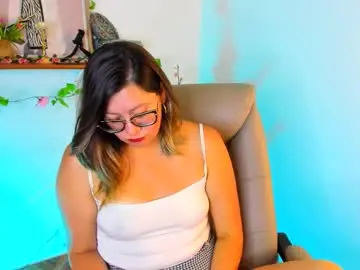 Chaturbate Nude Webcam of chanell_taylor_