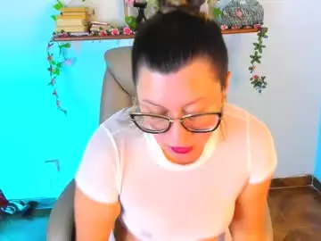 Chaturbate Sex Cam of chanell_taylor_