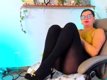 Chaturbate Live Sex Cam of chanell_taylor_