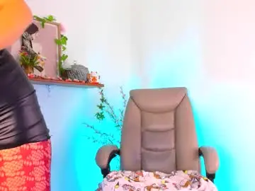 Chaturbate Nude Webcam of chanell_taylor_