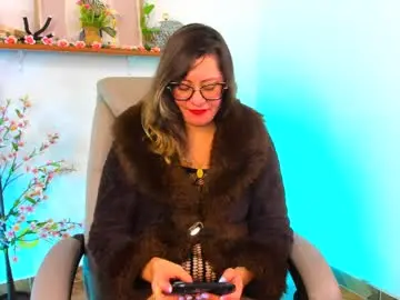 Chaturbate Adult Video Chat of chanell_taylor_